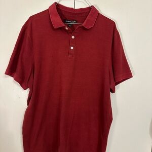 Preowned Michael Kors polo shirt